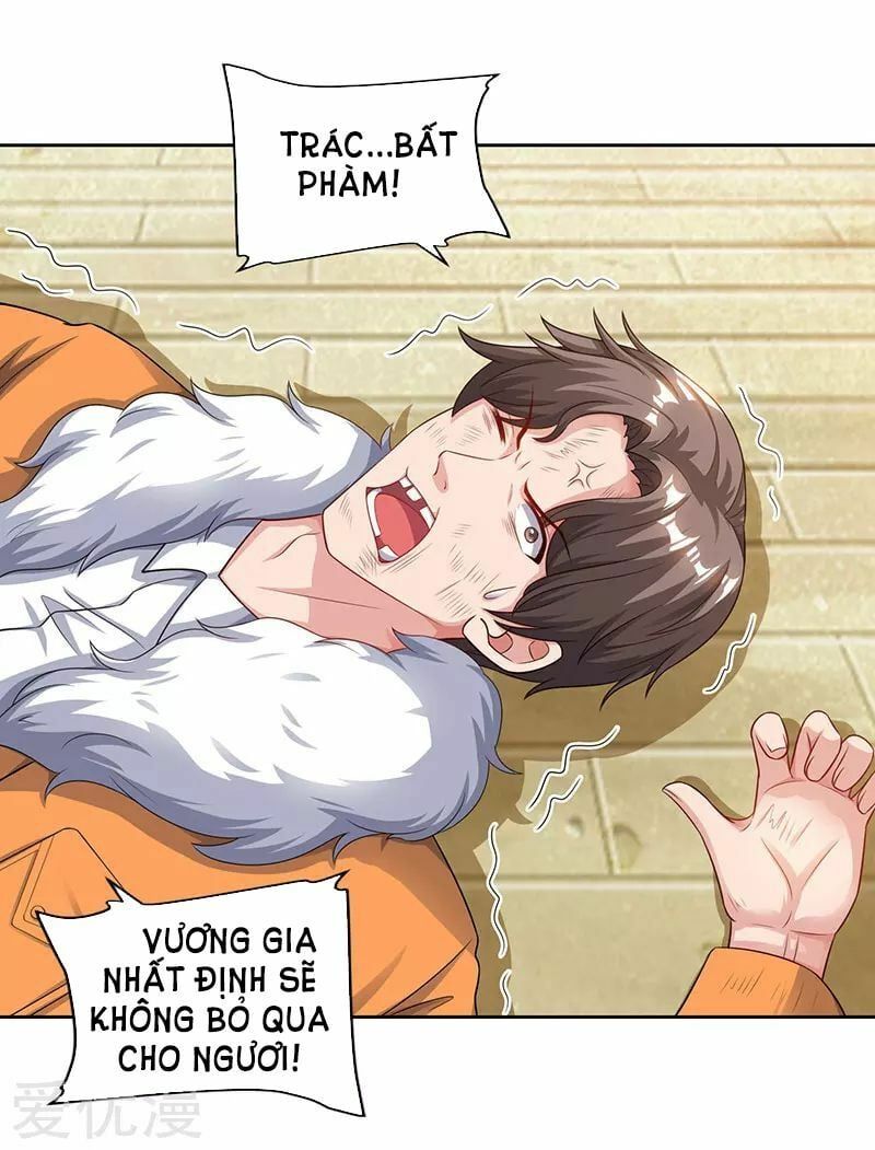 đọc truyện Trọng Sinh Khí Thiếu Quy Lai Chương 69 ảnh 22 tại Thiên Thai Truyện