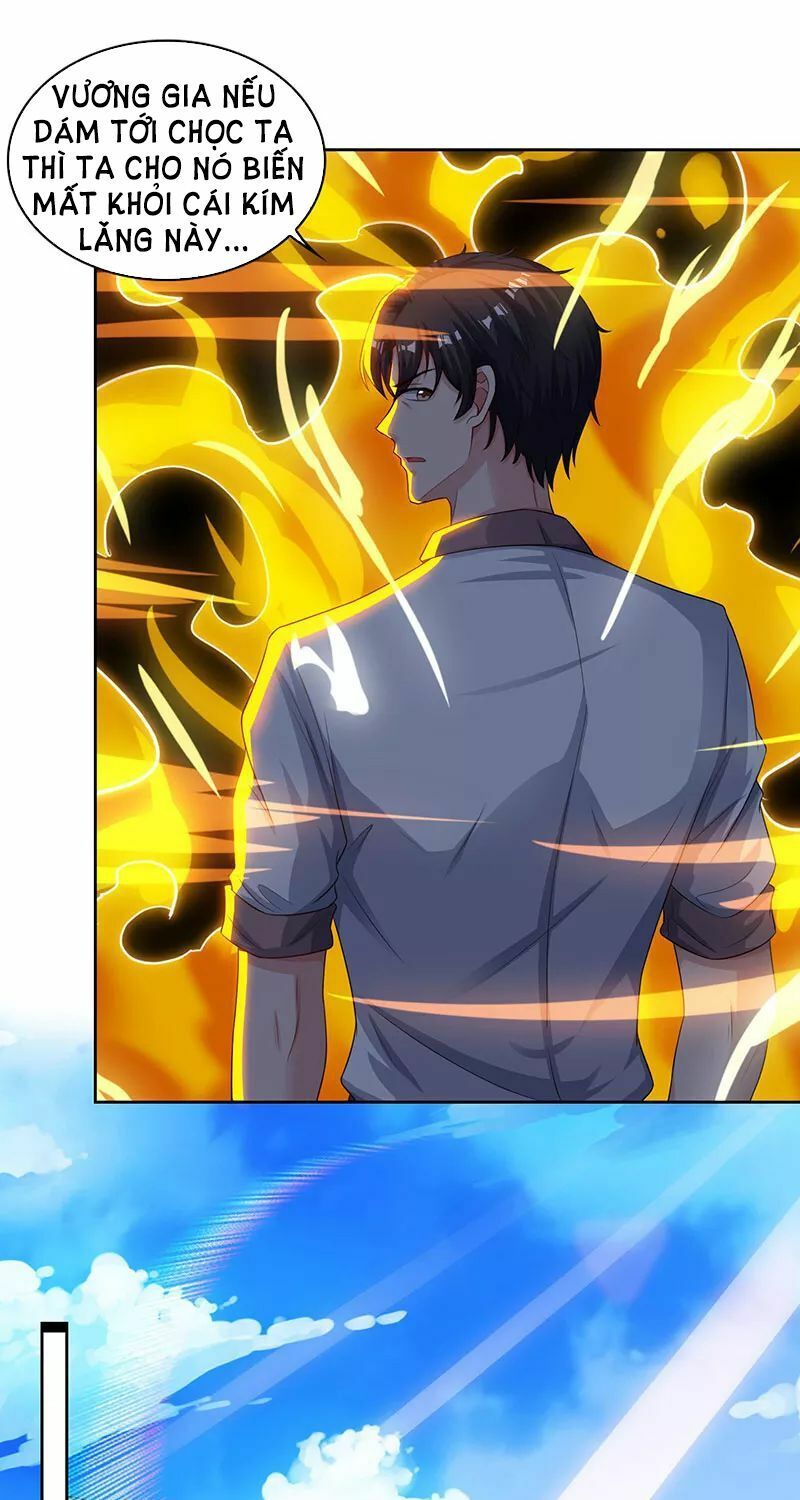 đọc truyện Trọng Sinh Khí Thiếu Quy Lai Chương 69 ảnh 23 tại Thiên Thai Truyện