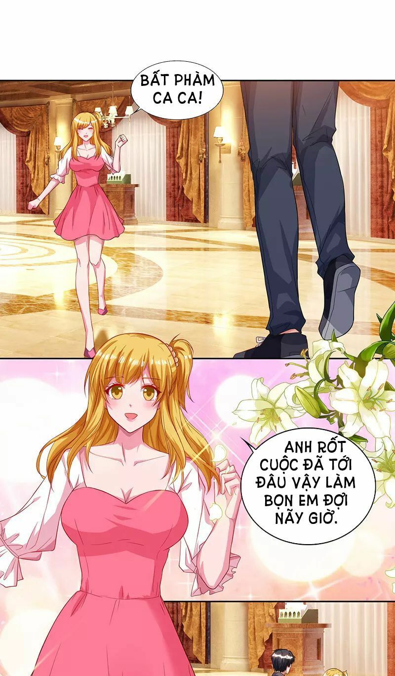 đọc truyện Trọng Sinh Khí Thiếu Quy Lai Chương 69 ảnh 26 tại Thiên Thai Truyện