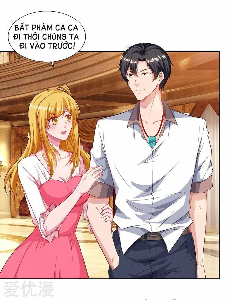 đọc truyện Trọng Sinh Khí Thiếu Quy Lai Chương 69 ảnh 28 tại Thiên Thai Truyện