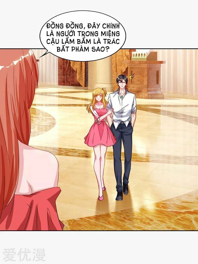 đọc truyện Trọng Sinh Khí Thiếu Quy Lai Chương 69 ảnh 29 tại Thiên Thai Truyện