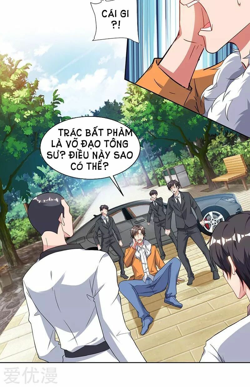 đọc truyện Trọng Sinh Khí Thiếu Quy Lai Chương 69 ảnh 5 tại Thiên Thai Truyện