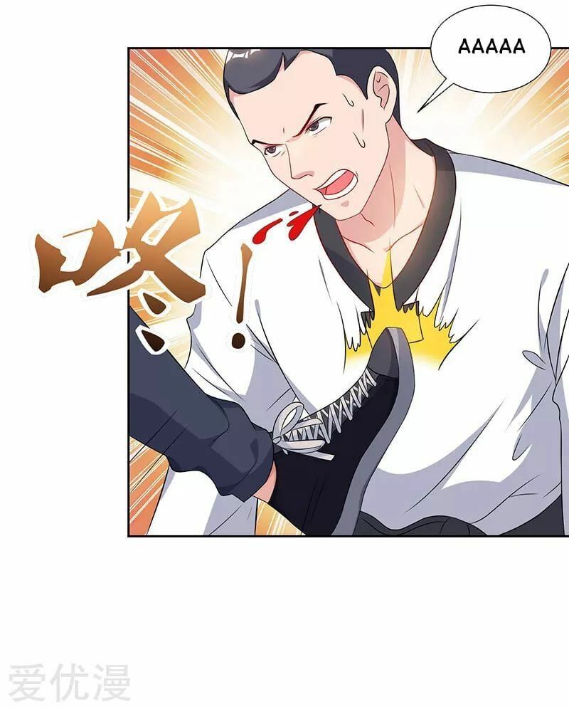 đọc truyện Trọng Sinh Khí Thiếu Quy Lai Chương 69 ảnh 8 tại Thiên Thai Truyện