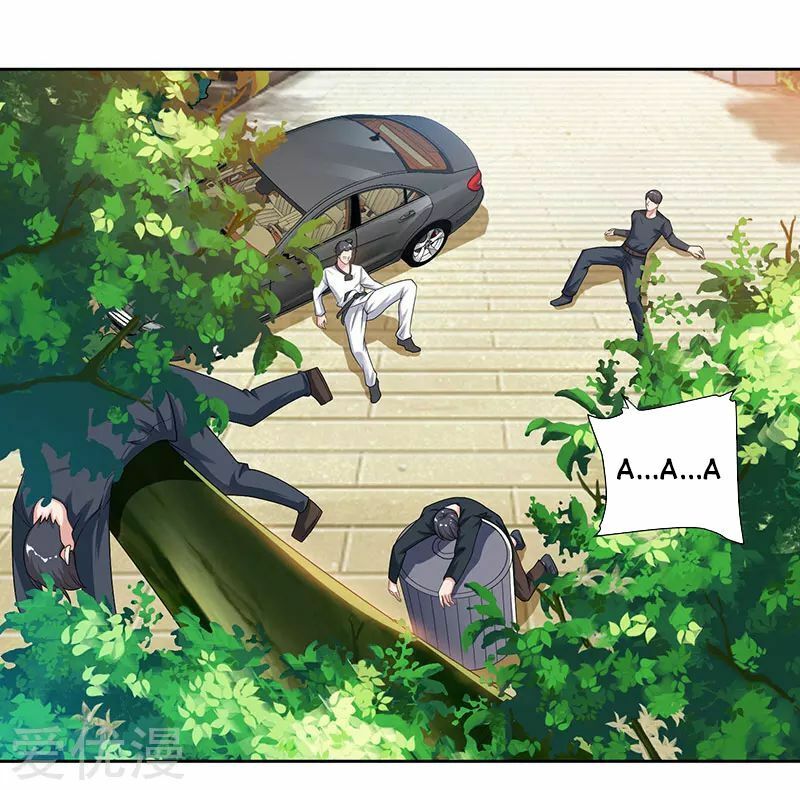 đọc truyện Trọng Sinh Khí Thiếu Quy Lai Chương 69 ảnh 11 tại Thiên Thai Truyện