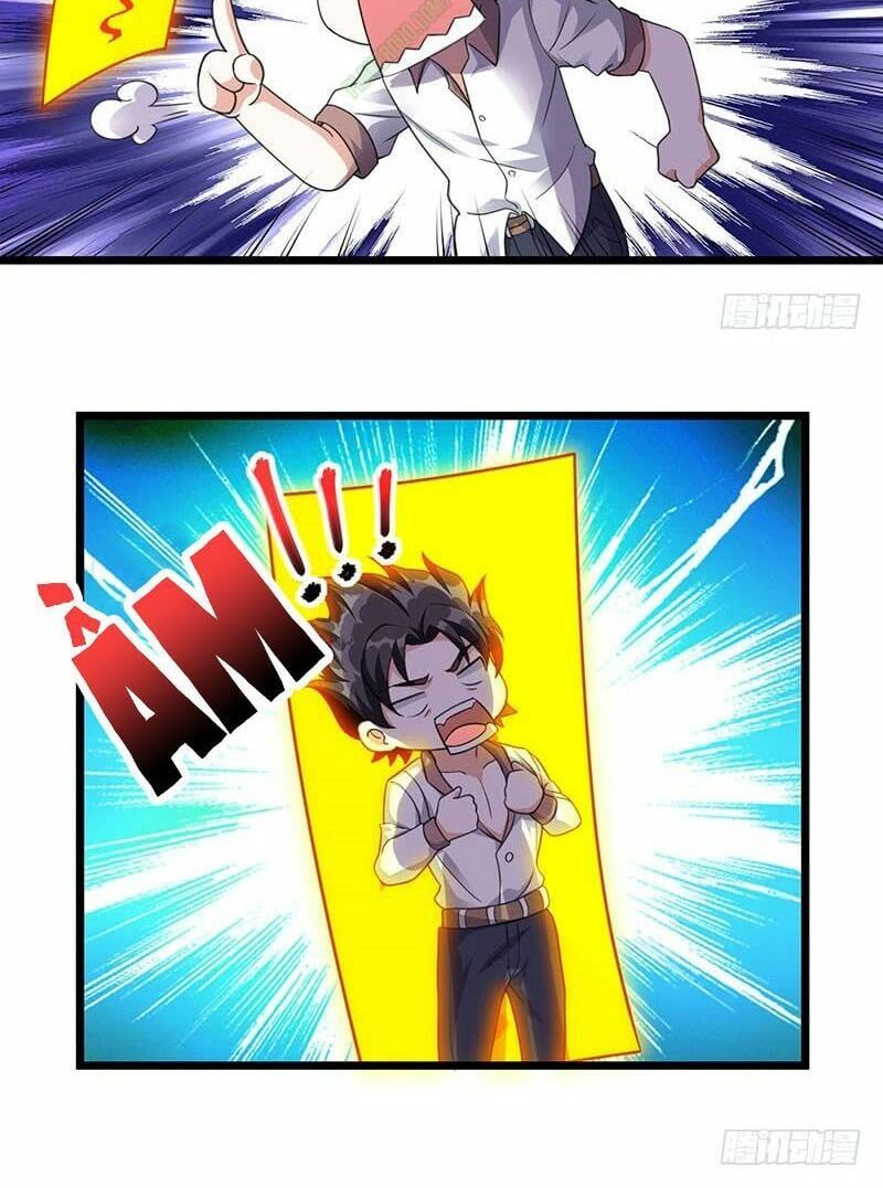 đọc truyện Trọng Sinh Khí Thiếu Quy Lai Chương 7 ảnh 14 tại Thiên Thai Truyện