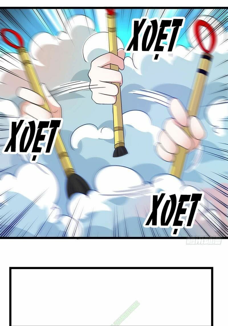 đọc truyện Trọng Sinh Khí Thiếu Quy Lai Chương 7 ảnh 17 tại Thiên Thai Truyện