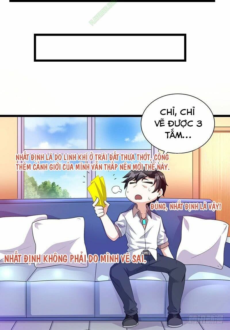 đọc truyện Trọng Sinh Khí Thiếu Quy Lai Chương 7 ảnh 18 tại Thiên Thai Truyện