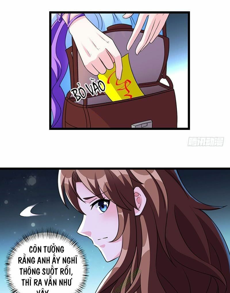 đọc truyện Trọng Sinh Khí Thiếu Quy Lai Chương 7 ảnh 23 tại Thiên Thai Truyện