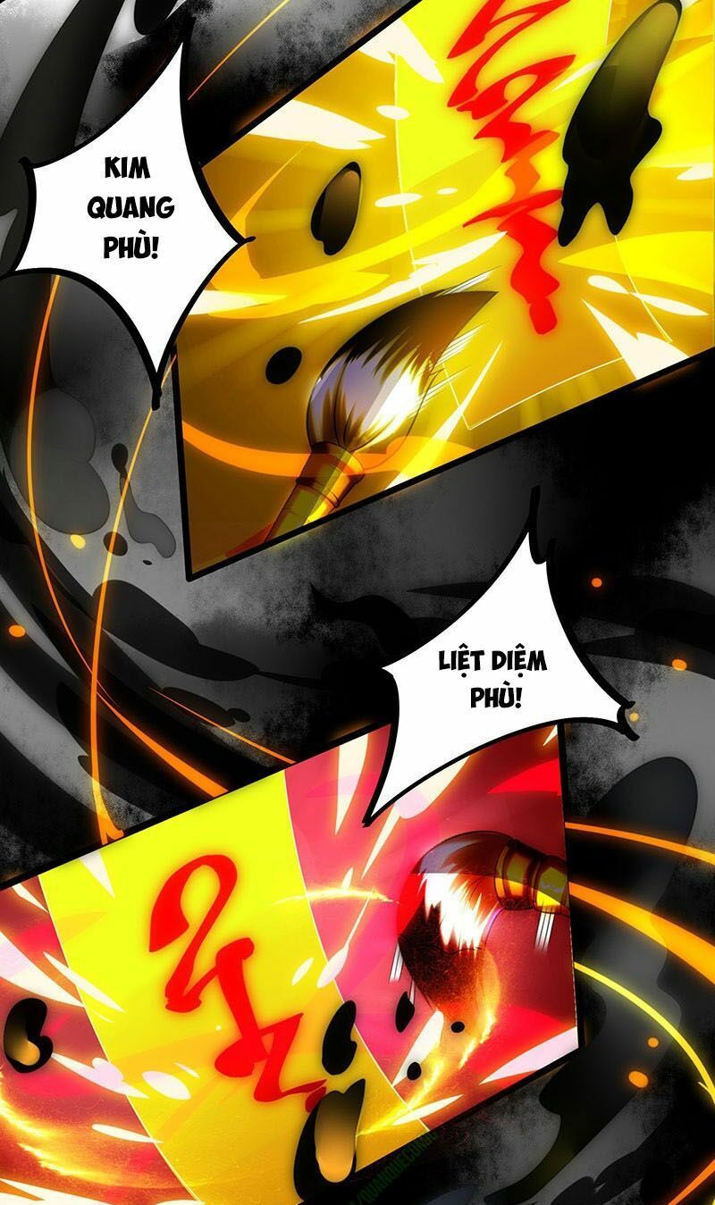 đọc truyện Trọng Sinh Khí Thiếu Quy Lai Chương 7 ảnh 5 tại Thiên Thai Truyện