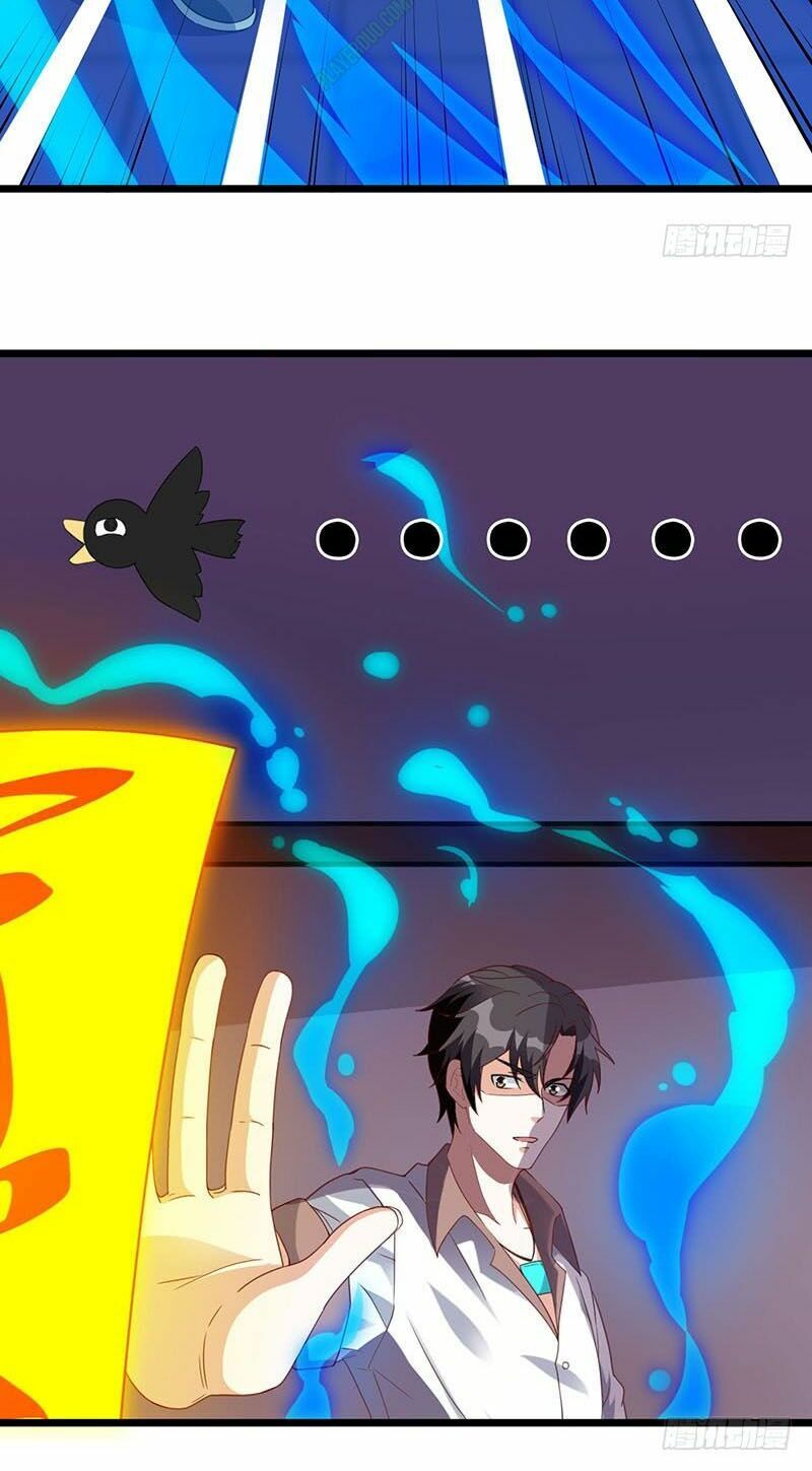 đọc truyện Trọng Sinh Khí Thiếu Quy Lai Chương 7 ảnh 10 tại Thiên Thai Truyện