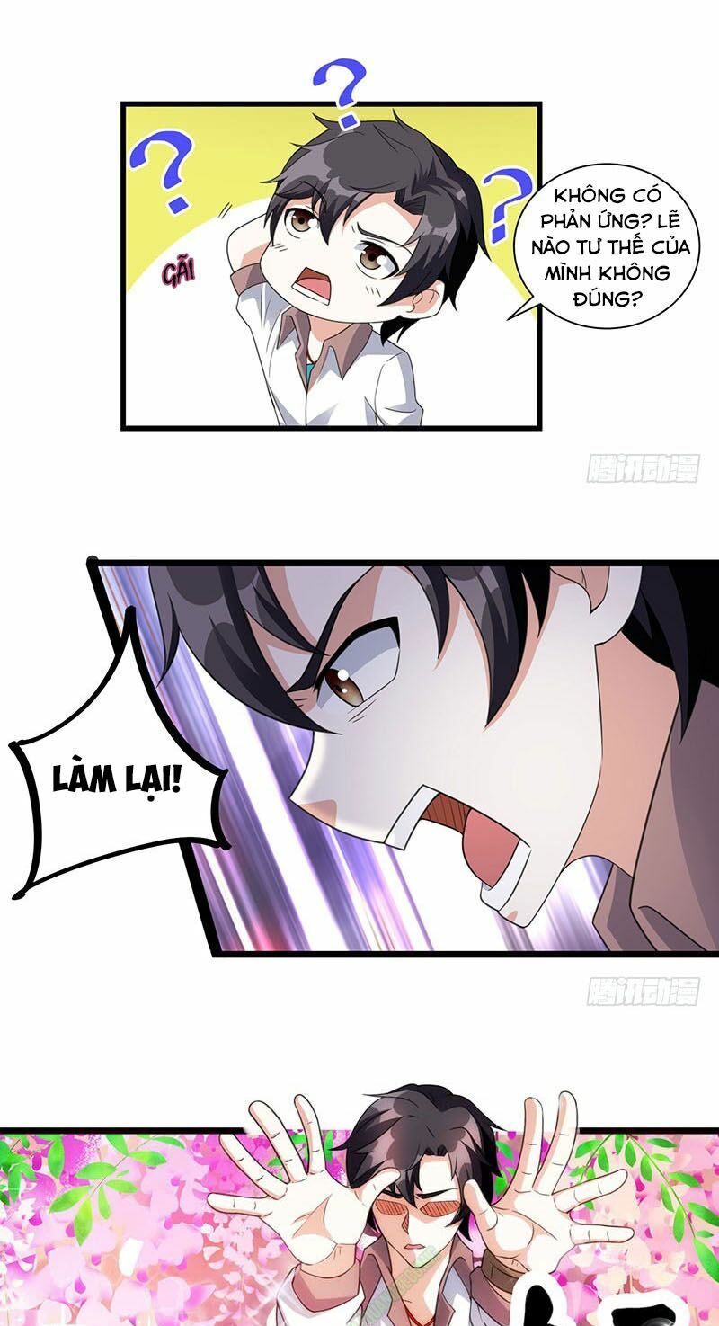 đọc truyện Trọng Sinh Khí Thiếu Quy Lai Chương 7 ảnh 11 tại Thiên Thai Truyện