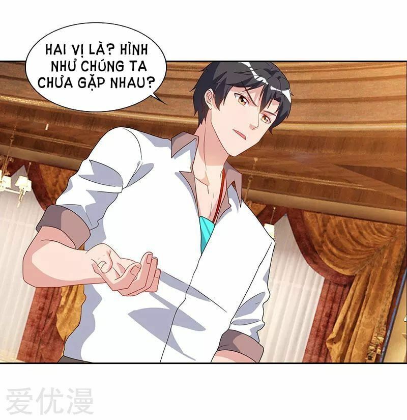 đọc truyện Trọng Sinh Khí Thiếu Quy Lai Chương 70 ảnh 16 tại Thiên Thai Truyện