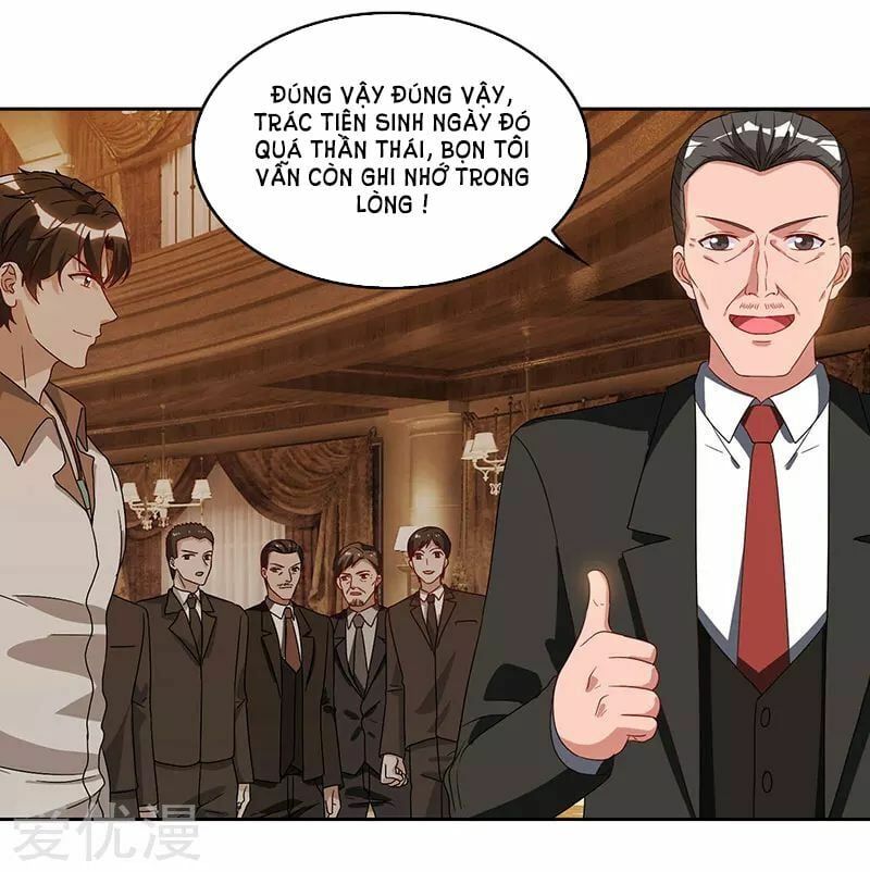 đọc truyện Trọng Sinh Khí Thiếu Quy Lai Chương 70 ảnh 18 tại Thiên Thai Truyện