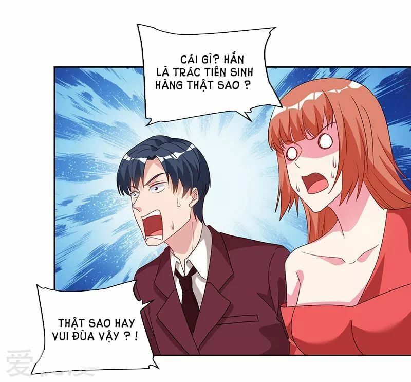 đọc truyện Trọng Sinh Khí Thiếu Quy Lai Chương 70 ảnh 19 tại Thiên Thai Truyện