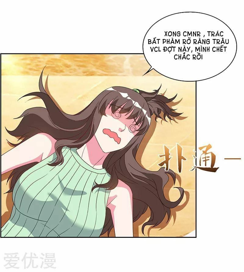 đọc truyện Trọng Sinh Khí Thiếu Quy Lai Chương 70 ảnh 20 tại Thiên Thai Truyện