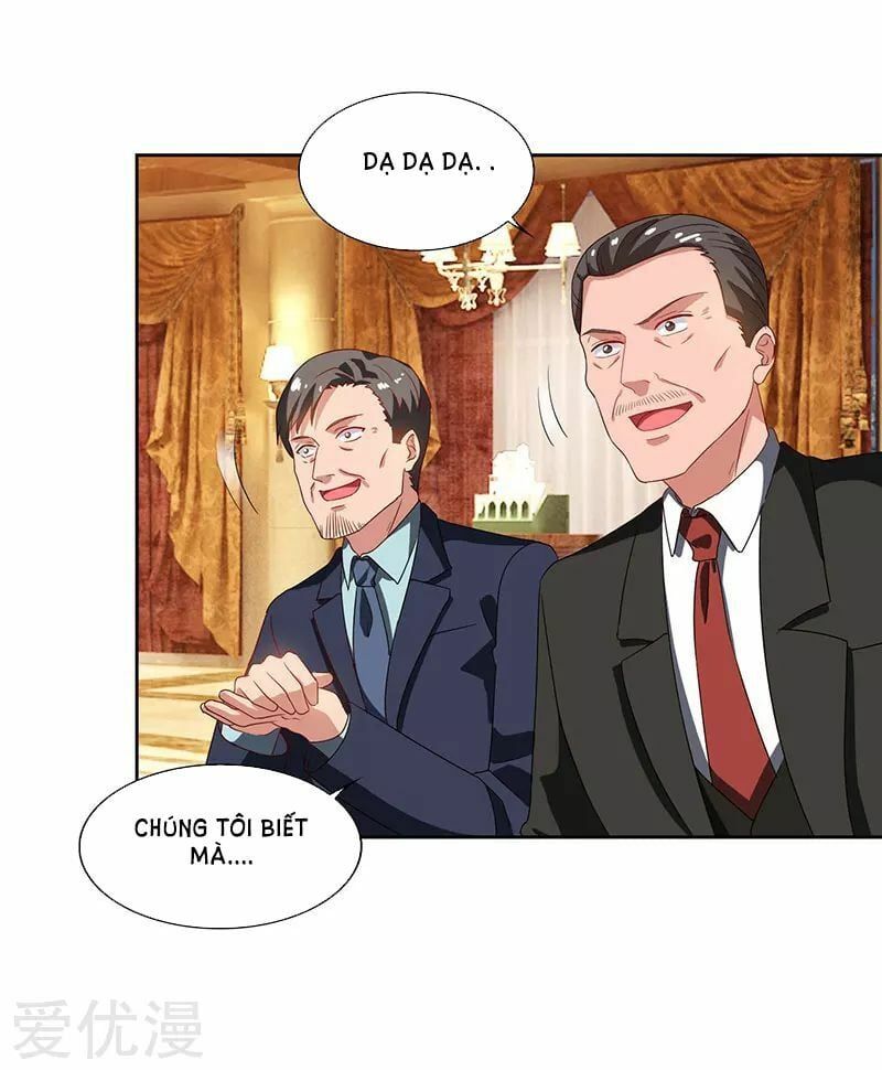 đọc truyện Trọng Sinh Khí Thiếu Quy Lai Chương 70 ảnh 22 tại Thiên Thai Truyện