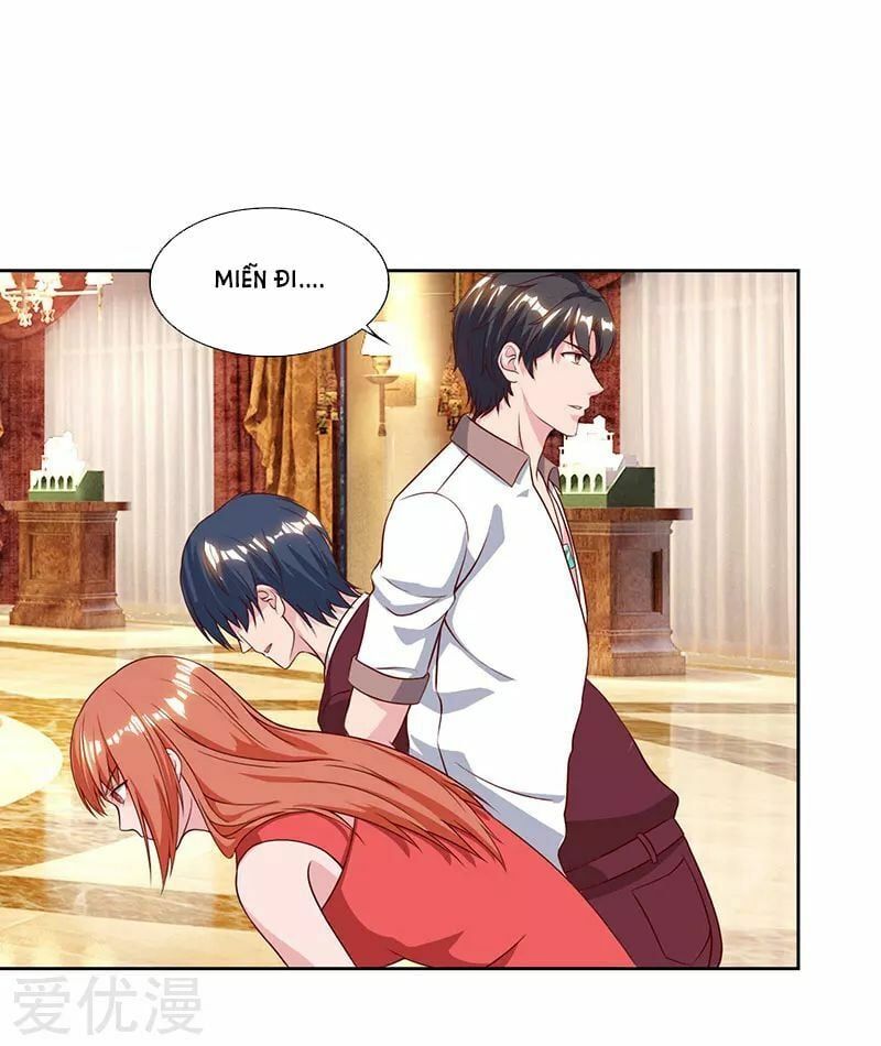 đọc truyện Trọng Sinh Khí Thiếu Quy Lai Chương 70 ảnh 25 tại Thiên Thai Truyện