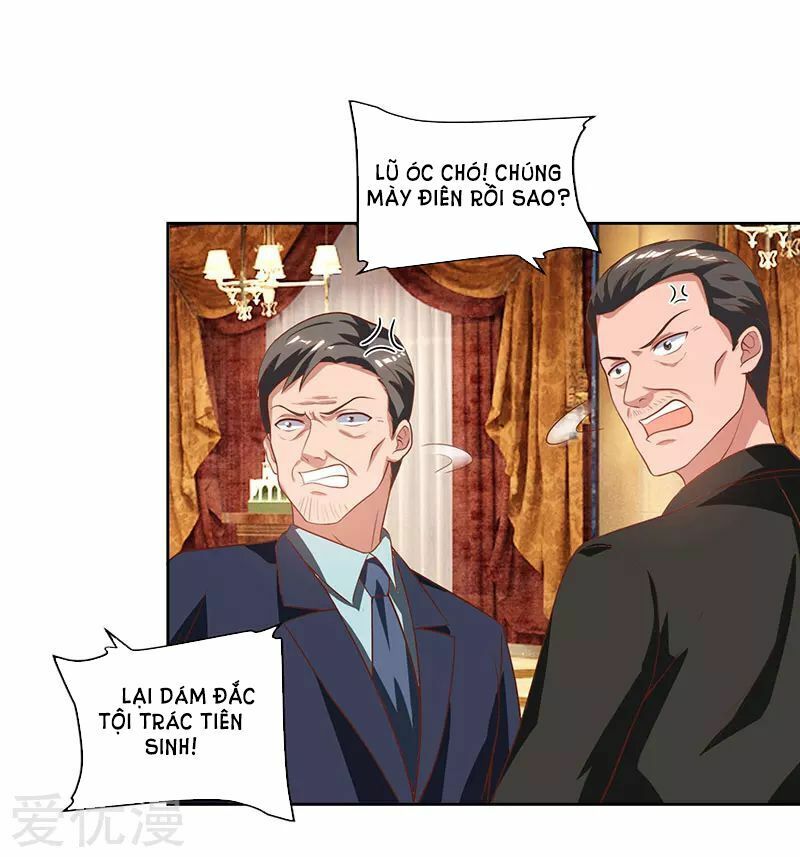 đọc truyện Trọng Sinh Khí Thiếu Quy Lai Chương 70 ảnh 28 tại Thiên Thai Truyện