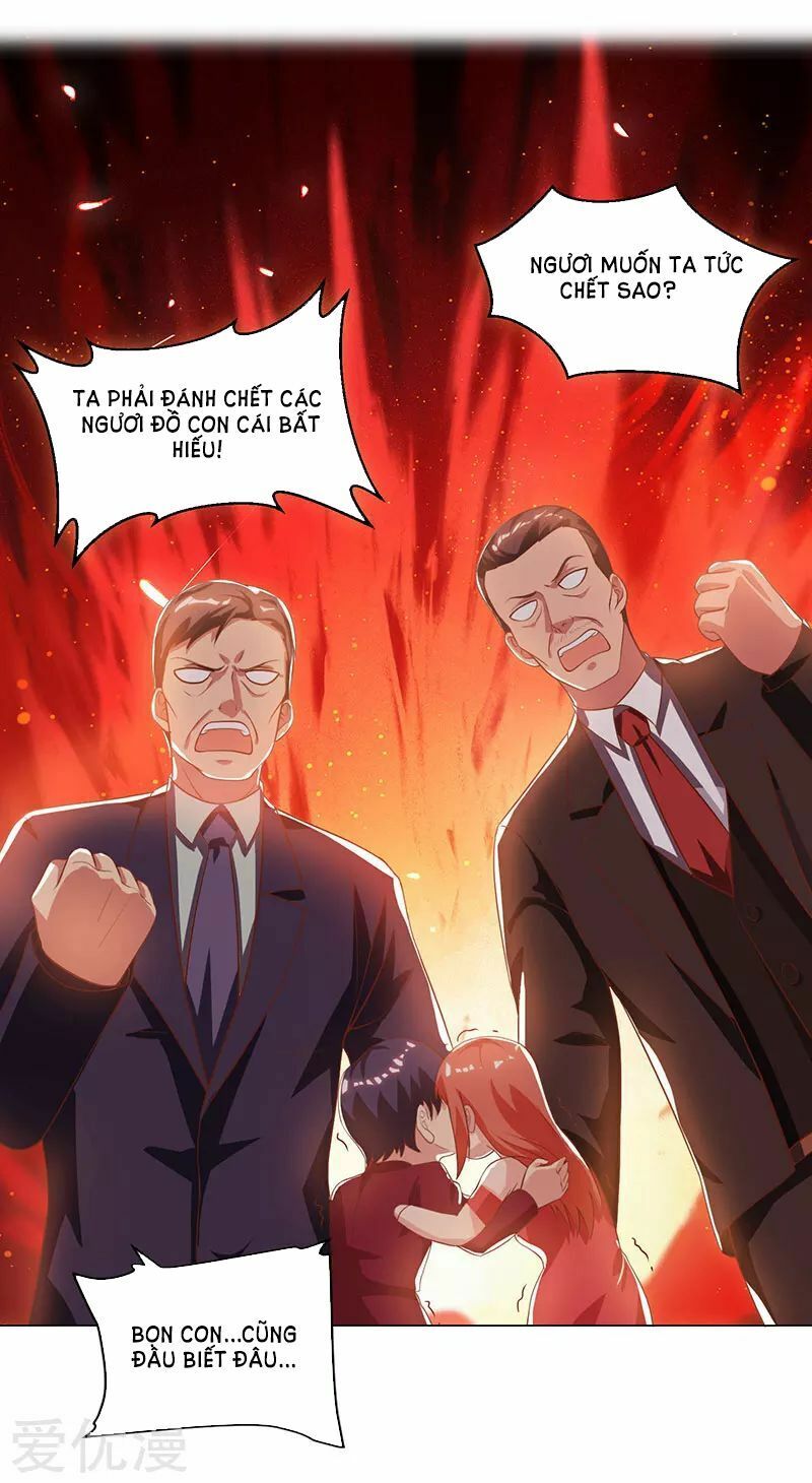 đọc truyện Trọng Sinh Khí Thiếu Quy Lai Chương 70 ảnh 29 tại Thiên Thai Truyện