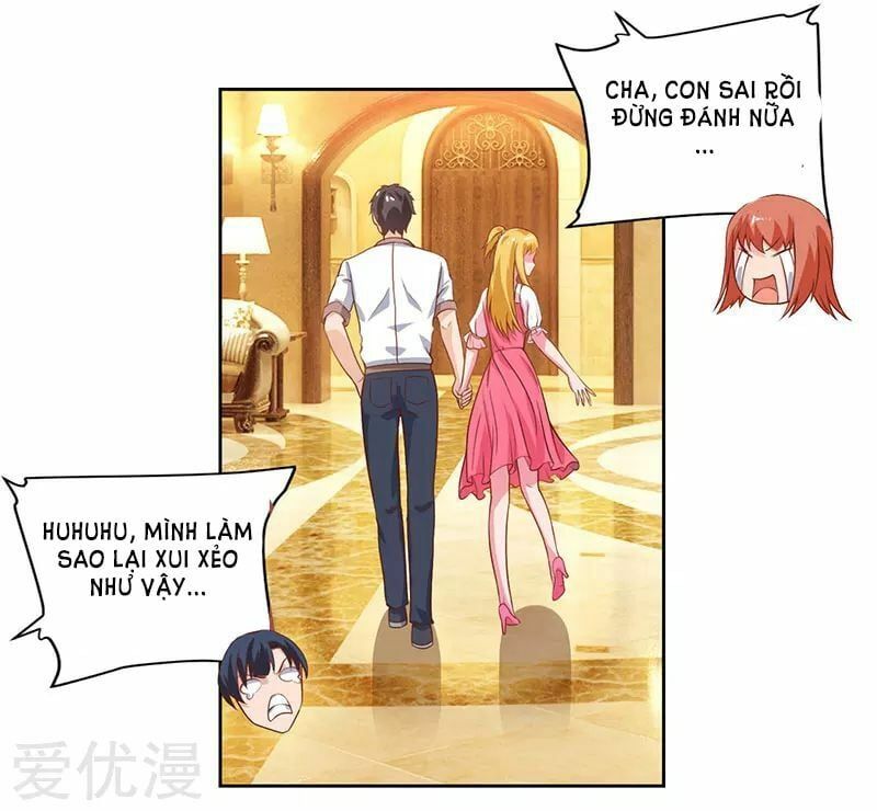 đọc truyện Trọng Sinh Khí Thiếu Quy Lai Chương 70 ảnh 31 tại Thiên Thai Truyện