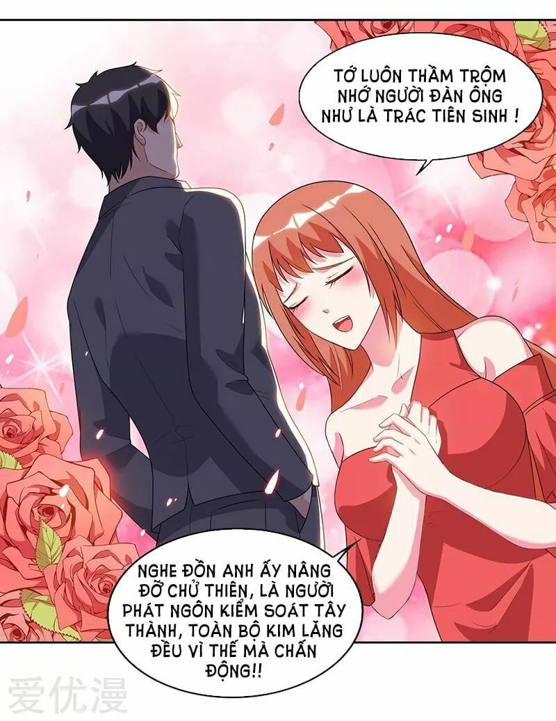 đọc truyện Trọng Sinh Khí Thiếu Quy Lai Chương 70 ảnh 8 tại Thiên Thai Truyện