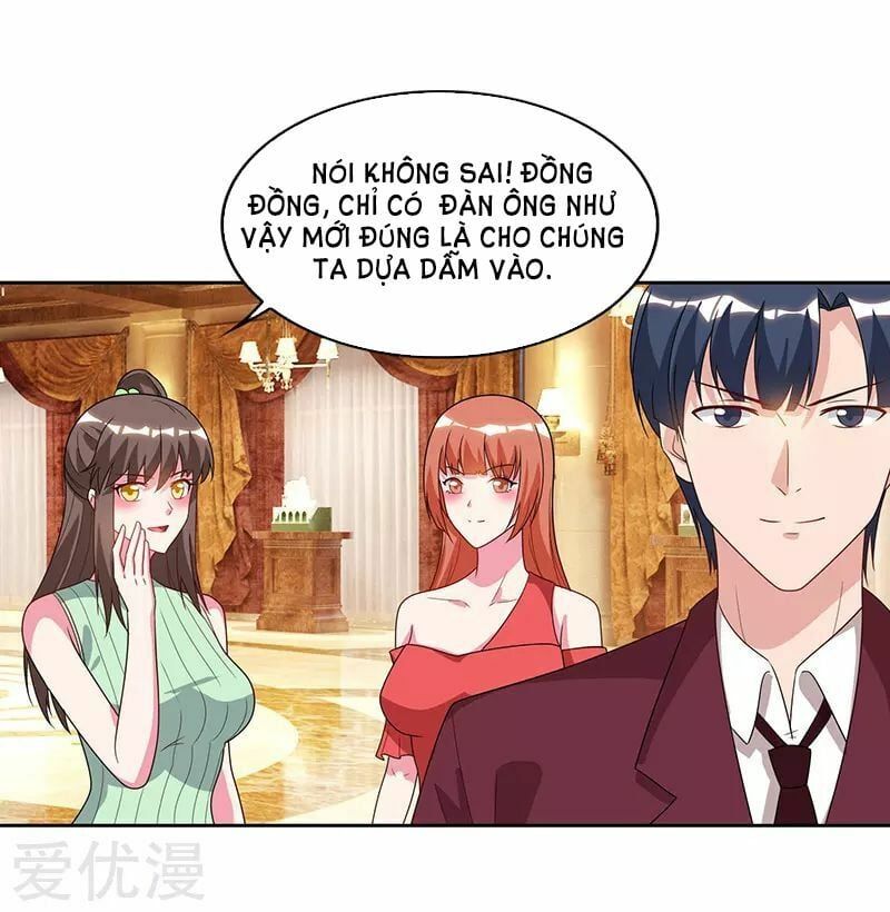 đọc truyện Trọng Sinh Khí Thiếu Quy Lai Chương 70 ảnh 9 tại Thiên Thai Truyện