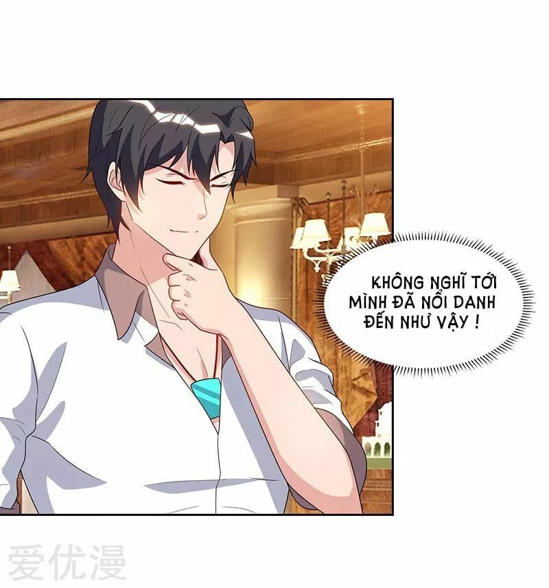 đọc truyện Trọng Sinh Khí Thiếu Quy Lai Chương 70 ảnh 10 tại Thiên Thai Truyện