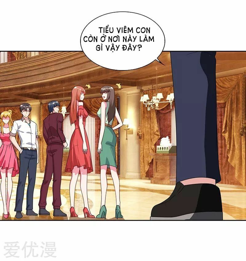 đọc truyện Trọng Sinh Khí Thiếu Quy Lai Chương 70 ảnh 11 tại Thiên Thai Truyện