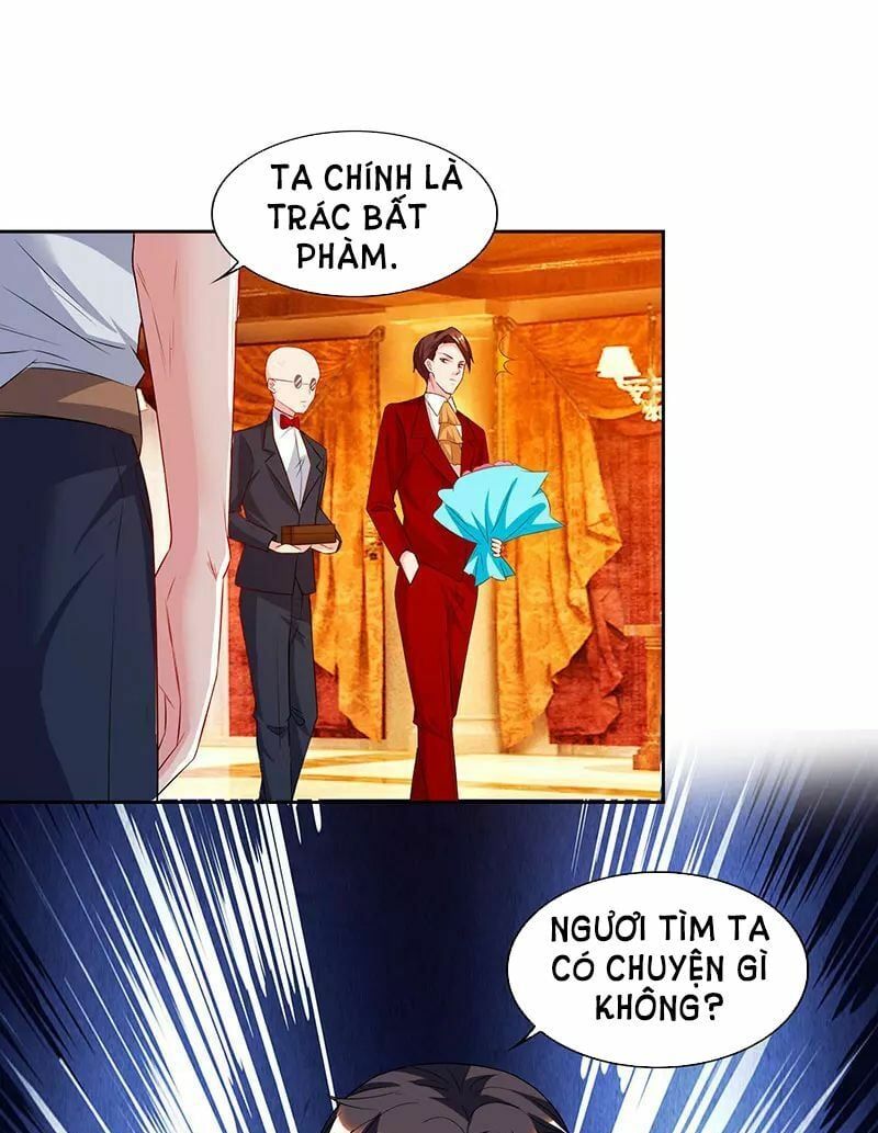 đọc truyện Trọng Sinh Khí Thiếu Quy Lai Chương 71 ảnh 13 tại Thiên Thai Truyện