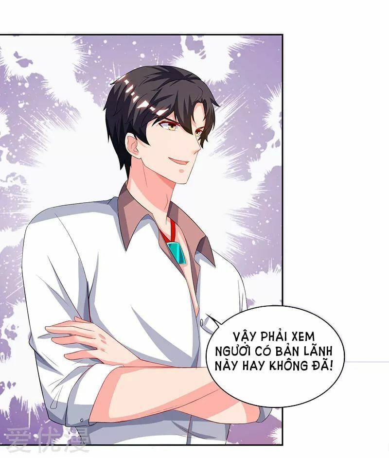 đọc truyện Trọng Sinh Khí Thiếu Quy Lai Chương 71 ảnh 16 tại Thiên Thai Truyện