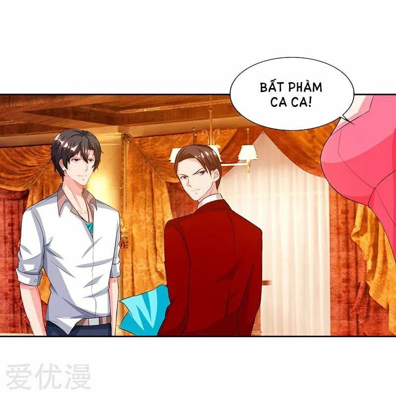 đọc truyện Trọng Sinh Khí Thiếu Quy Lai Chương 71 ảnh 18 tại Thiên Thai Truyện