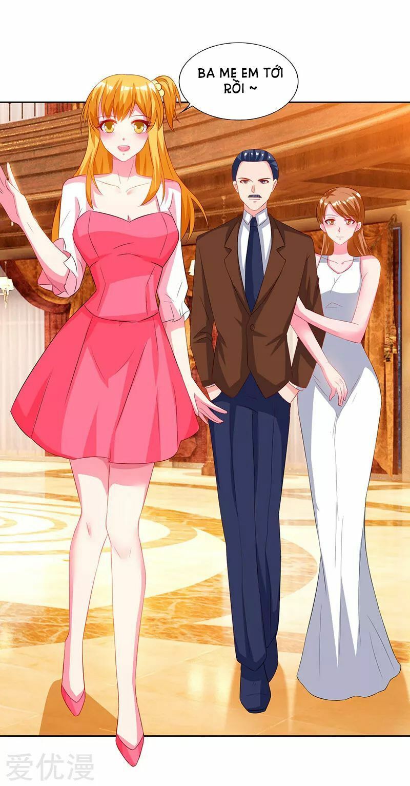 đọc truyện Trọng Sinh Khí Thiếu Quy Lai Chương 71 ảnh 19 tại Thiên Thai Truyện