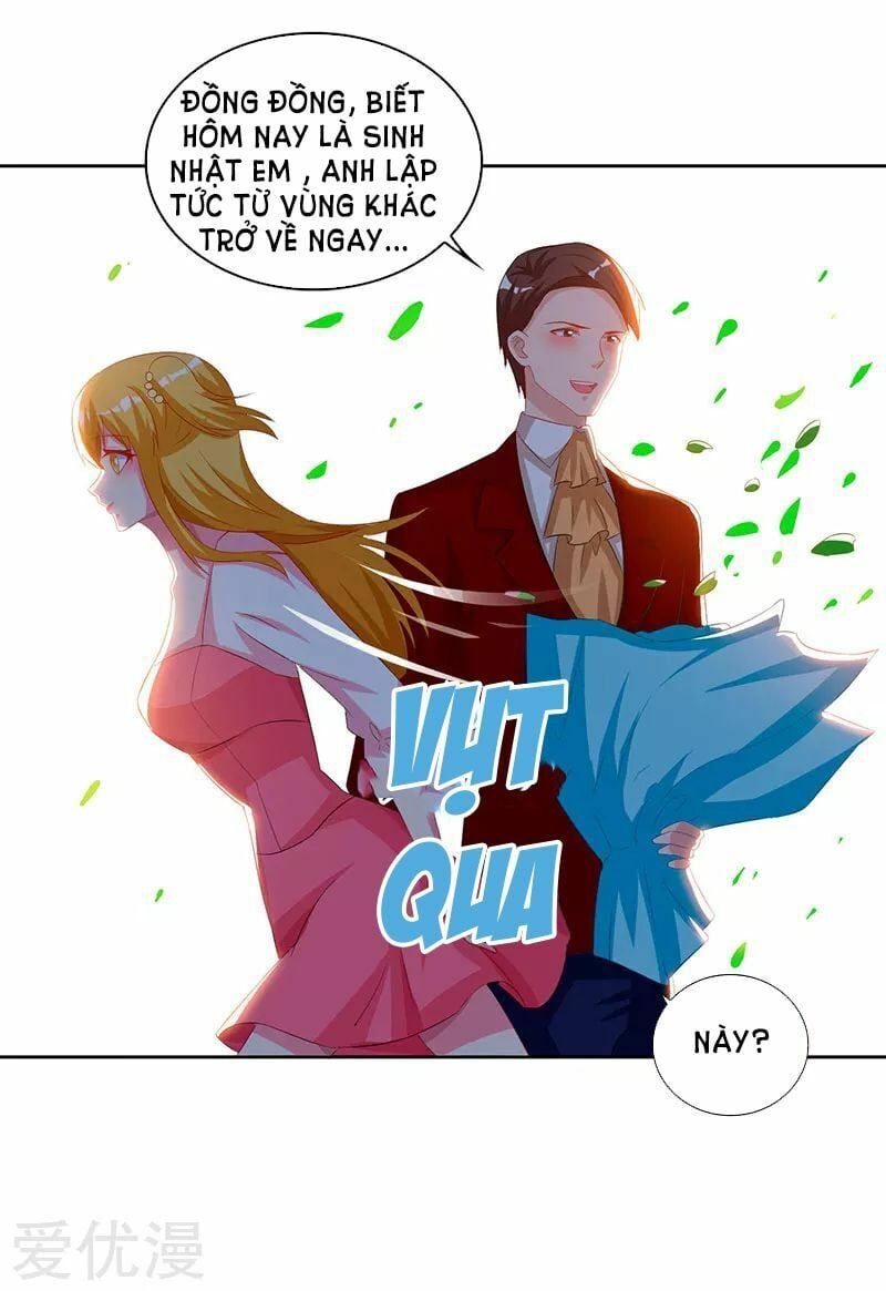 đọc truyện Trọng Sinh Khí Thiếu Quy Lai Chương 71 ảnh 20 tại Thiên Thai Truyện