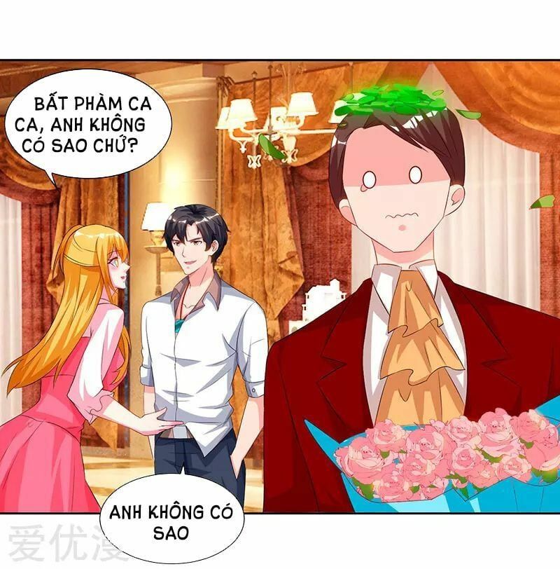 đọc truyện Trọng Sinh Khí Thiếu Quy Lai Chương 71 ảnh 21 tại Thiên Thai Truyện