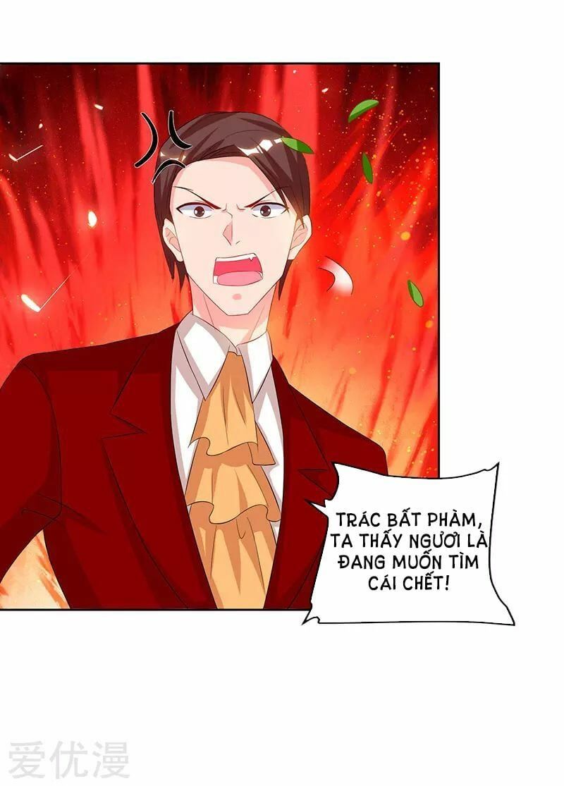 đọc truyện Trọng Sinh Khí Thiếu Quy Lai Chương 71 ảnh 23 tại Thiên Thai Truyện