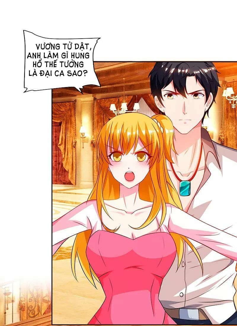 đọc truyện Trọng Sinh Khí Thiếu Quy Lai Chương 71 ảnh 24 tại Thiên Thai Truyện