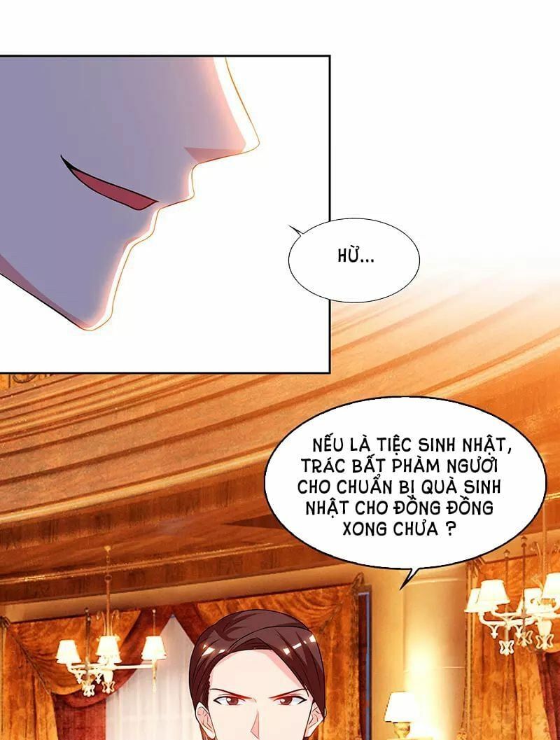 đọc truyện Trọng Sinh Khí Thiếu Quy Lai Chương 71 ảnh 26 tại Thiên Thai Truyện