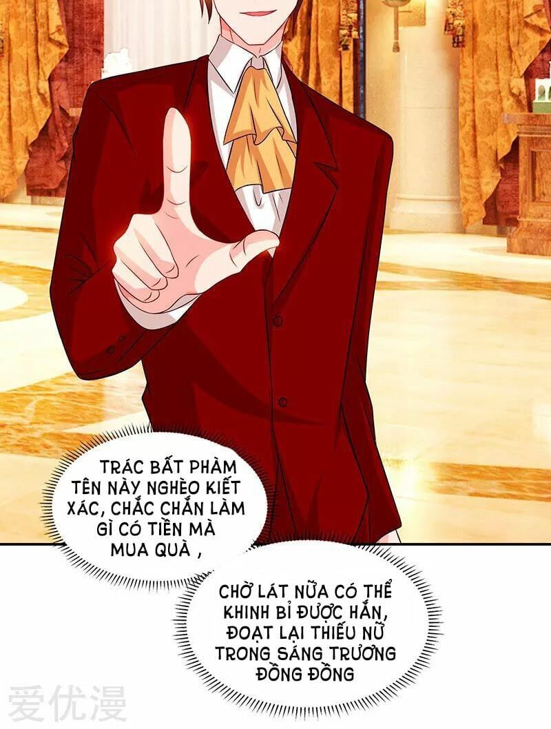 đọc truyện Trọng Sinh Khí Thiếu Quy Lai Chương 71 ảnh 27 tại Thiên Thai Truyện