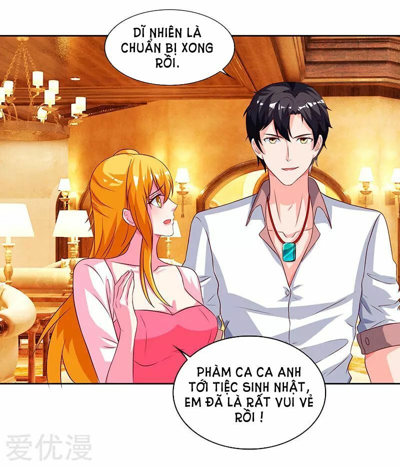 đọc truyện Trọng Sinh Khí Thiếu Quy Lai Chương 71 ảnh 28 tại Thiên Thai Truyện