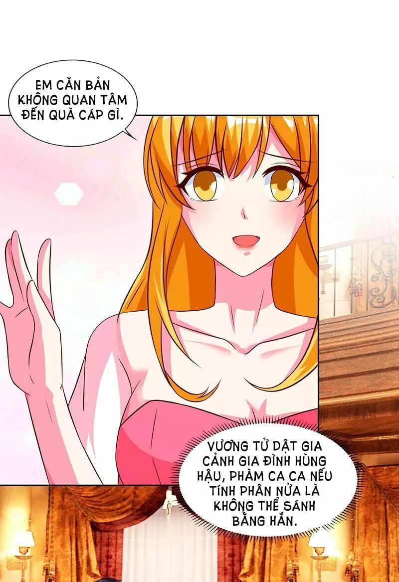 đọc truyện Trọng Sinh Khí Thiếu Quy Lai Chương 71 ảnh 29 tại Thiên Thai Truyện