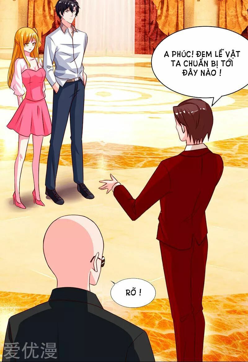 đọc truyện Trọng Sinh Khí Thiếu Quy Lai Chương 71 ảnh 30 tại Thiên Thai Truyện