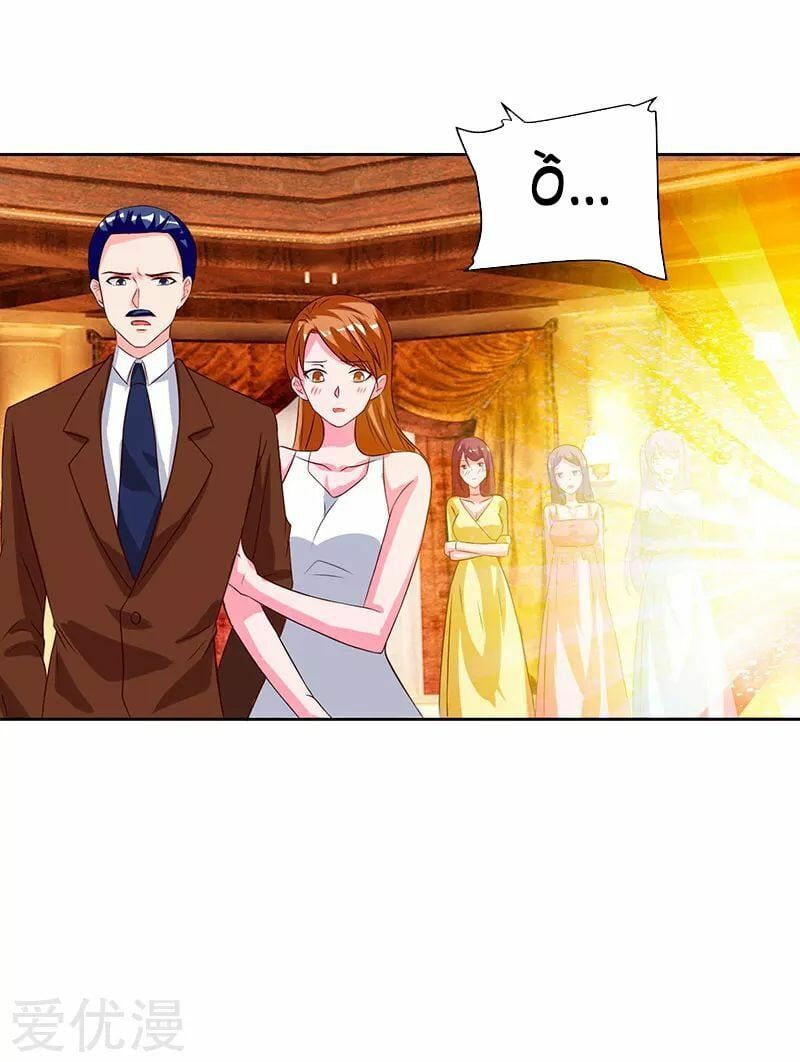 đọc truyện Trọng Sinh Khí Thiếu Quy Lai Chương 71 ảnh 32 tại Thiên Thai Truyện