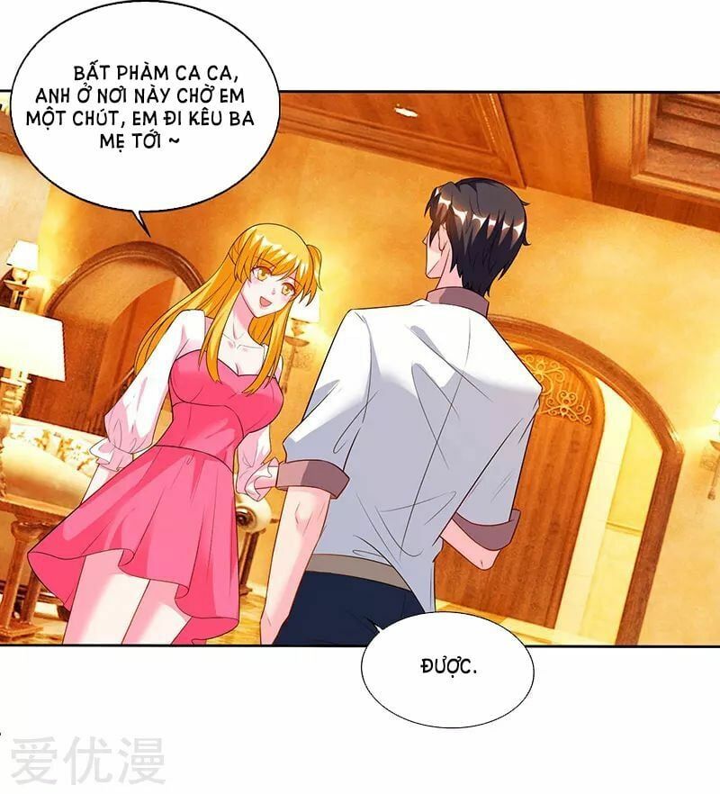 đọc truyện Trọng Sinh Khí Thiếu Quy Lai Chương 71 ảnh 6 tại Thiên Thai Truyện