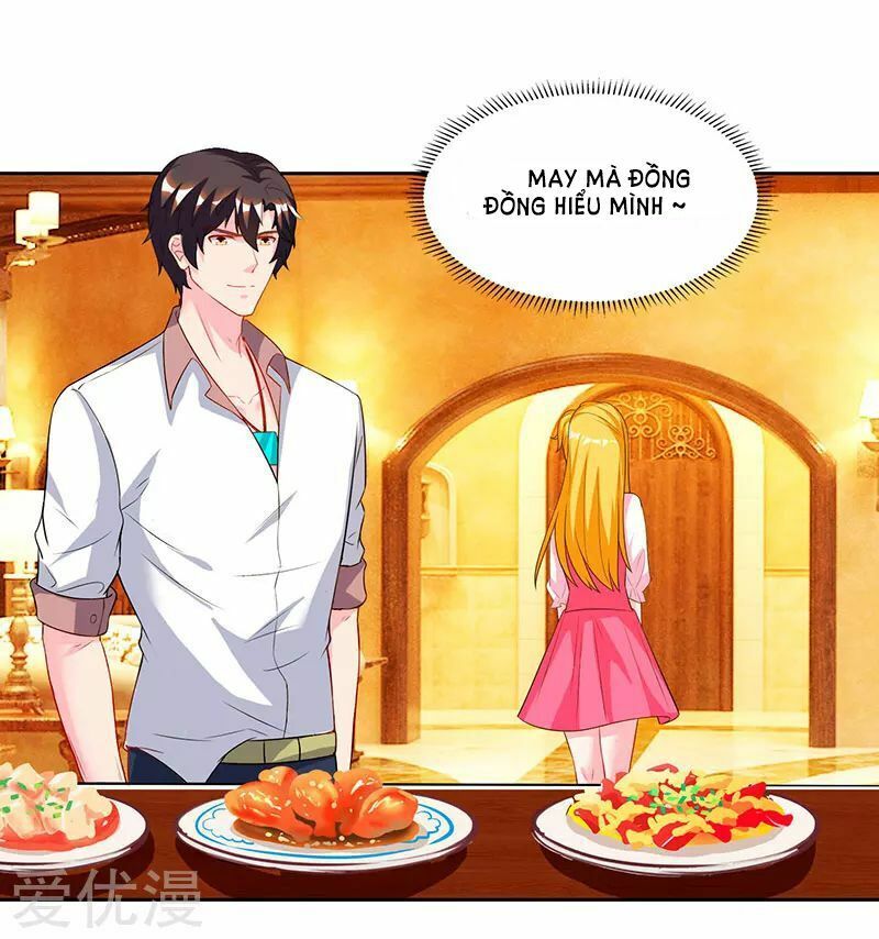 đọc truyện Trọng Sinh Khí Thiếu Quy Lai Chương 71 ảnh 7 tại Thiên Thai Truyện