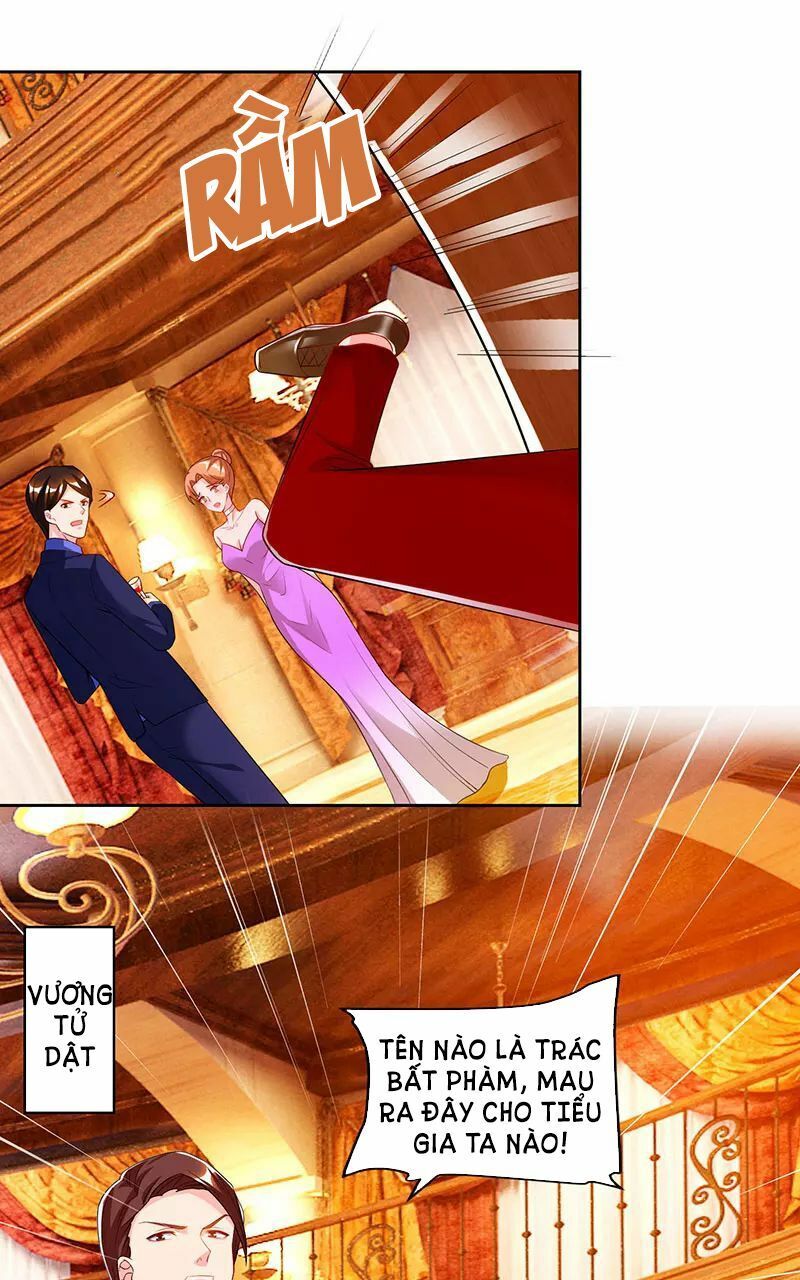 đọc truyện Trọng Sinh Khí Thiếu Quy Lai Chương 71 ảnh 9 tại Thiên Thai Truyện