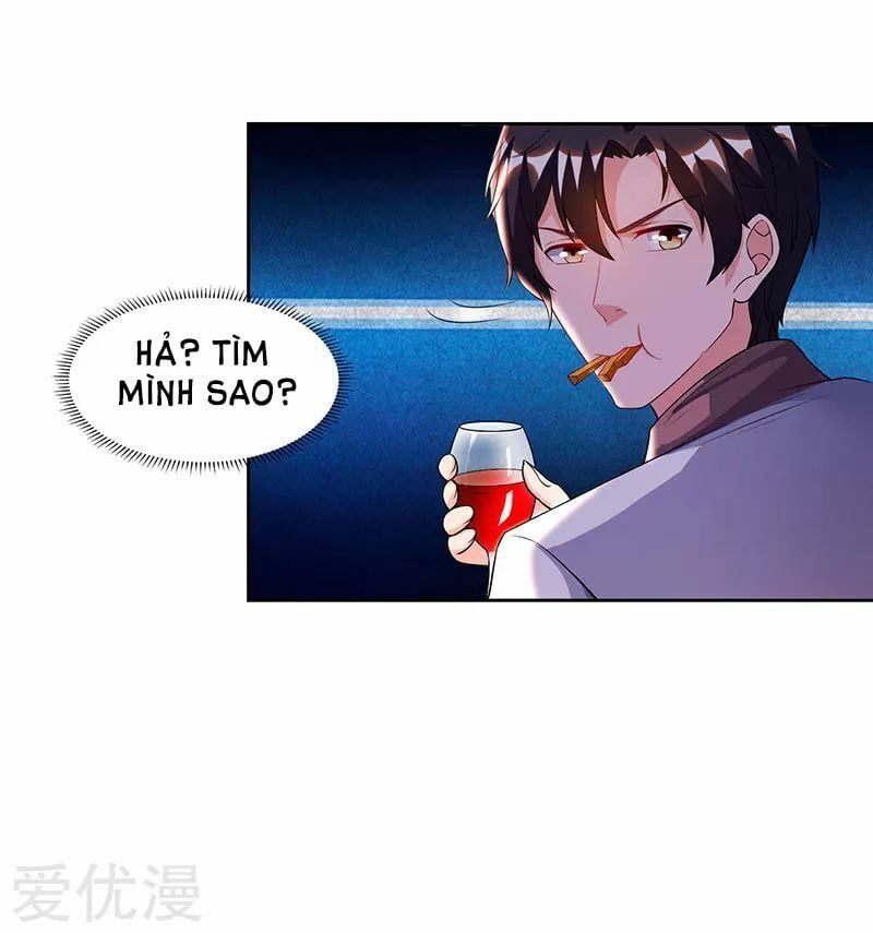 đọc truyện Trọng Sinh Khí Thiếu Quy Lai Chương 71 ảnh 11 tại Thiên Thai Truyện