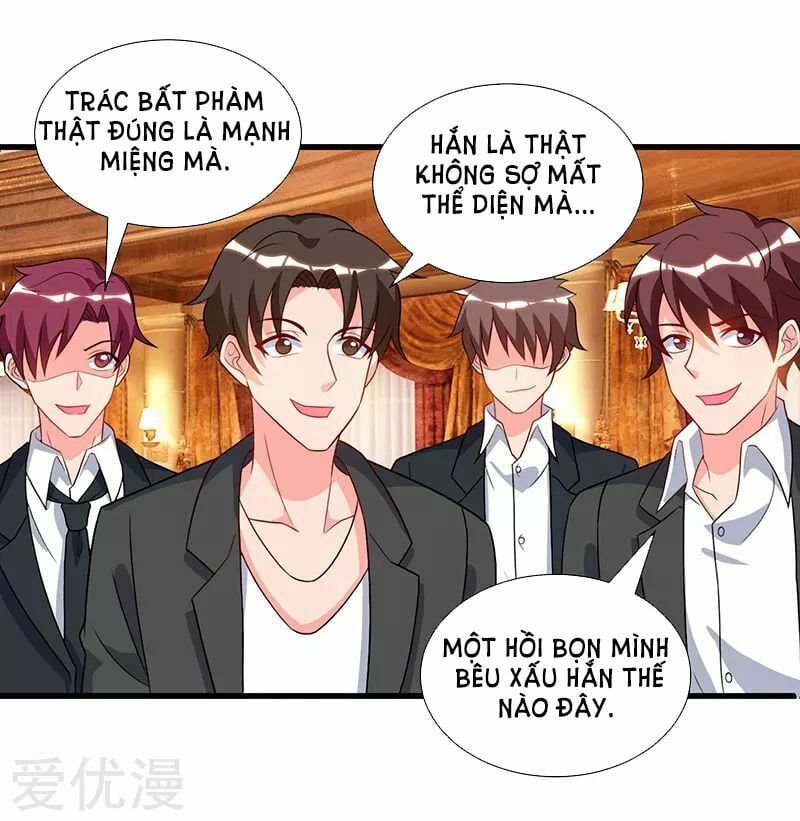 đọc truyện Trọng Sinh Khí Thiếu Quy Lai Chương 72 ảnh 12 tại Thiên Thai Truyện