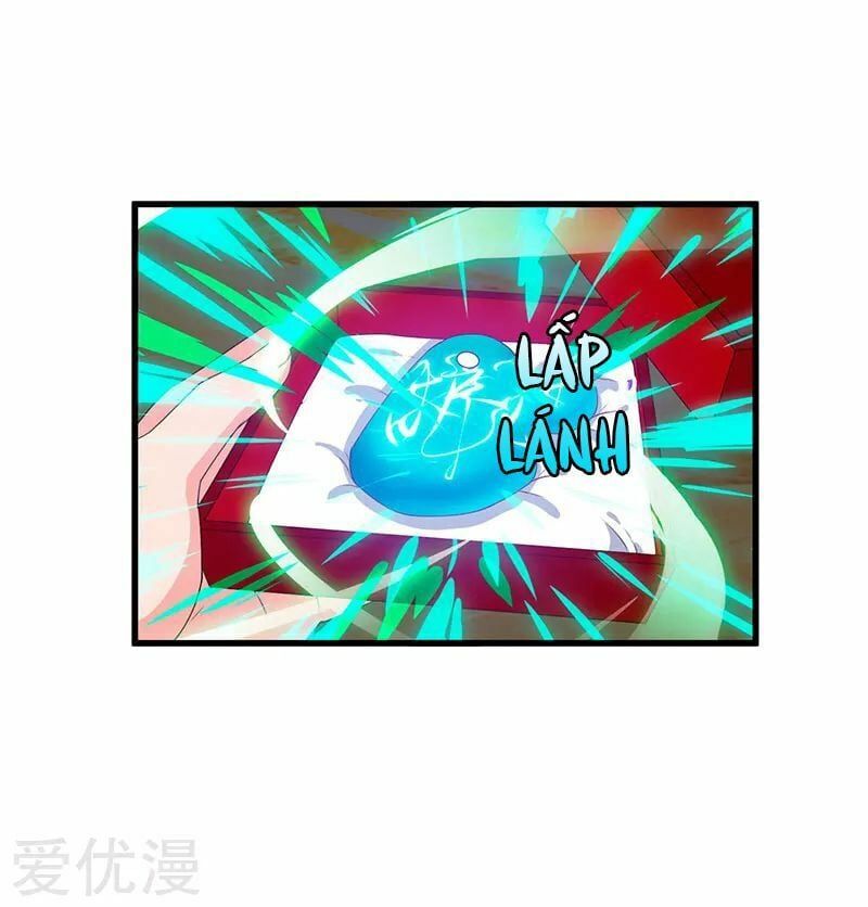 đọc truyện Trọng Sinh Khí Thiếu Quy Lai Chương 72 ảnh 14 tại Thiên Thai Truyện