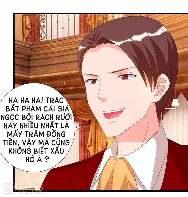 đọc truyện Trọng Sinh Khí Thiếu Quy Lai Chương 72 ảnh 15 tại Thiên Thai Truyện