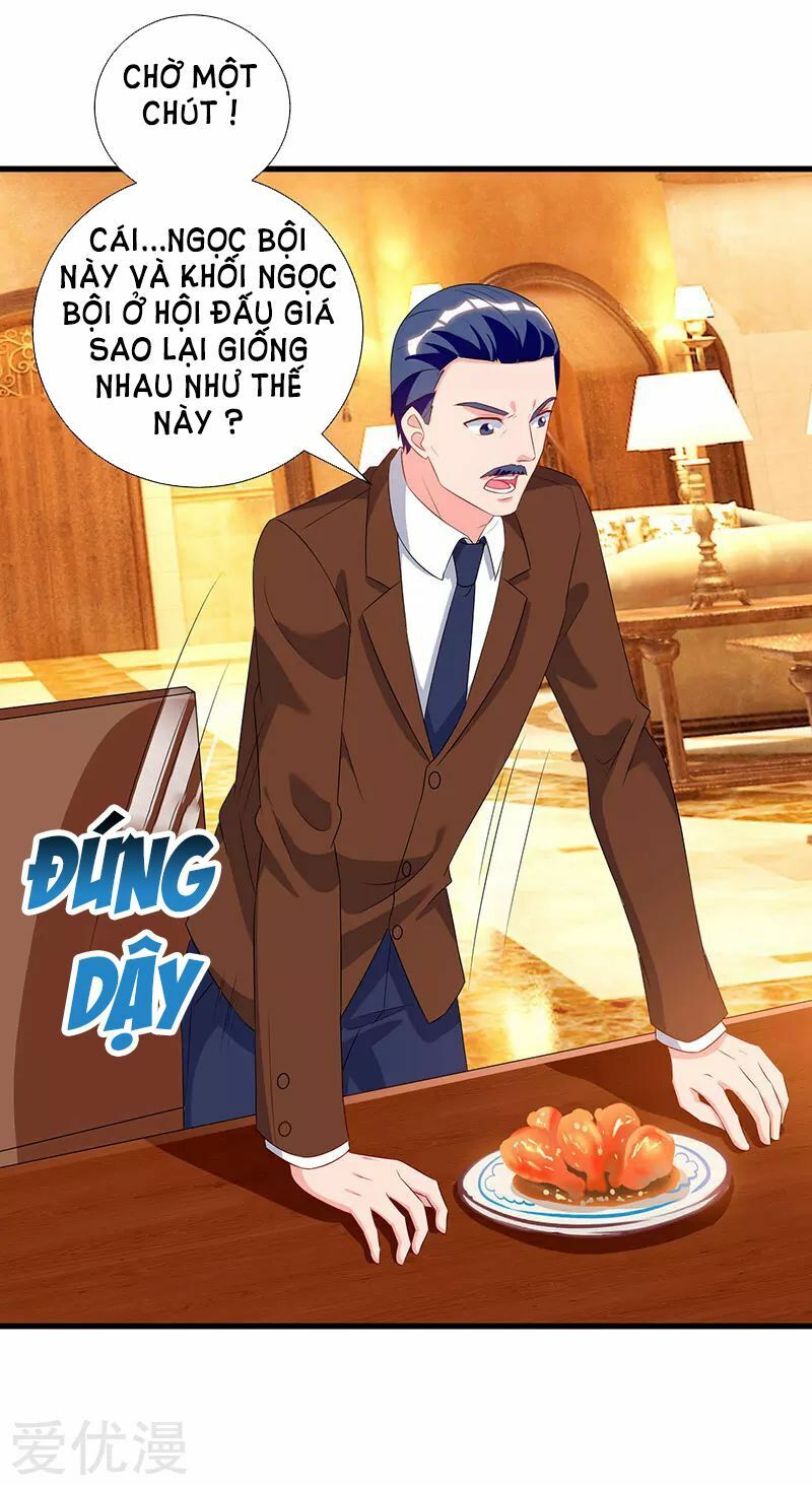 đọc truyện Trọng Sinh Khí Thiếu Quy Lai Chương 72 ảnh 16 tại Thiên Thai Truyện